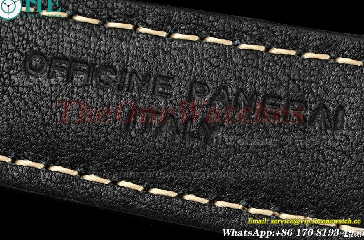 1950 VSF 3 SS Days P9000 Super Blk PAM359 LE V2 Clone 0509